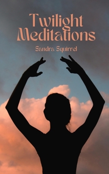 Paperback Twilight Meditations Book