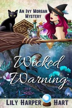 Paperback Wicked Warning Book
