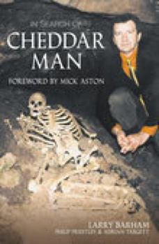 Paperback Cheddar Man in Search of the Book