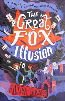 Paperback The Great Fox Illusion Book