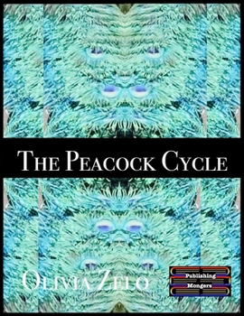 The Peacock Cycle: The journey of the peacock's family through the house