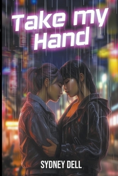Paperback Take My Hand Book