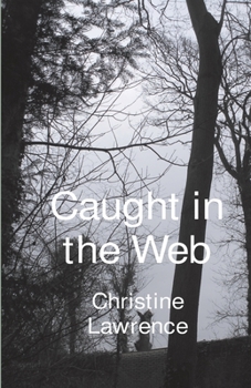 Paperback Caught in the Web Book