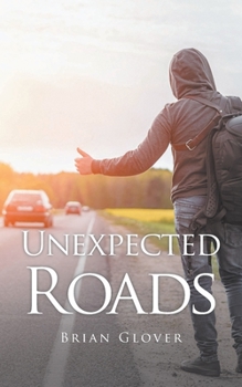 Paperback Unexpected Roads Book