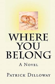 Paperback Where You Belong Book