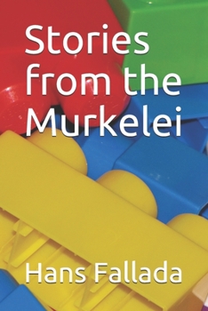 Paperback Stories from the Murkelei Book
