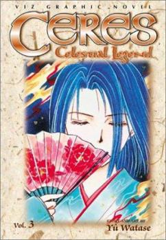 Paperback Ceres: Celestial Legend, Volume 3 Book