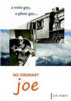 Paperback No Ordinary Joe Book