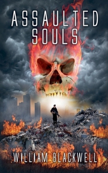 Paperback Assaulted Souls Book