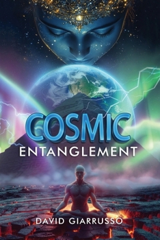 Cosmic Entanglement