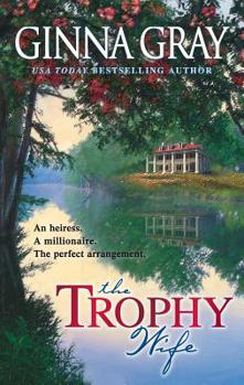Mass Market Paperback The Trophy Wife Book