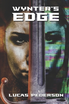 Paperback Wynter's Edge Book