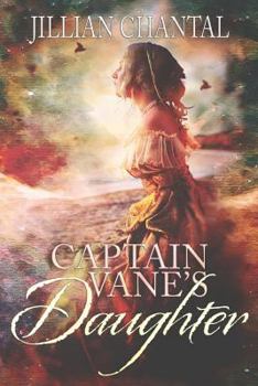 Paperback Captain Vane's Daughter Book