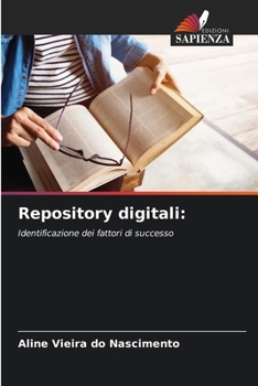 Paperback Repository digitali [Italian] Book