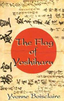 Paperback The Flag of Yoshiharu Book