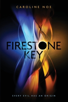 Paperback Firestone Key Book