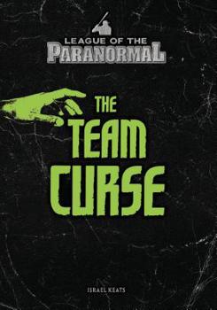 Paperback The Team Curse Book