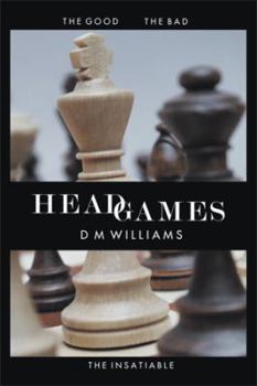 Paperback Head Games Book