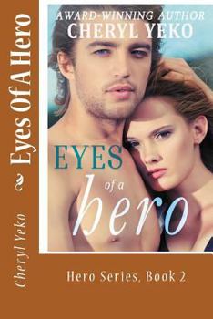 Paperback Eyes Of A Hero Book