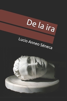 Paperback De la ira [Spanish] Book