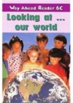 Paperback Way Ahead Reader 6c Book