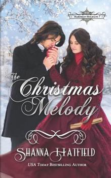 Paperback The Christmas Melody Book