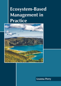 Hardcover Ecosystem-Based Management in Practice Book