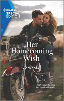 Her Homecoming Wish - Book #3 of the Gallant Lake Stories