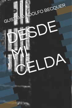 Paperback Desde Mi Celda [Spanish] Book