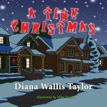 Paperback A Tiny Christmas Book
