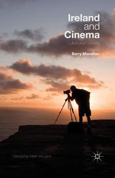 Paperback Ireland and Cinema: Culture and Contexts Book