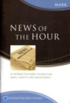 Paperback News of the Hour Book