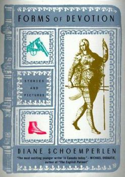 Hardcover Forms of Devotion: 1stories and Pictures Book