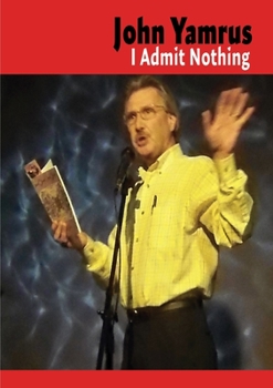 Paperback I Admit Nothing Book