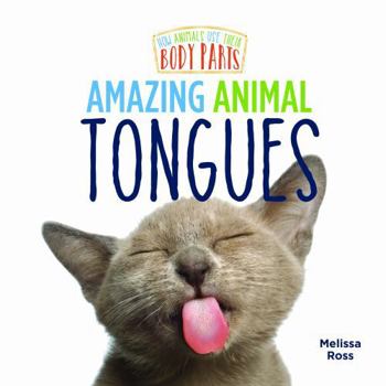 Animal's Amazing Tongues