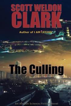 Paperback The Culling Book