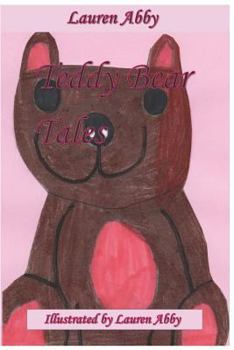 Paperback Teddy Bear Tales Book