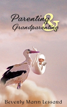 Paperback Parenting & Grandparenting Book