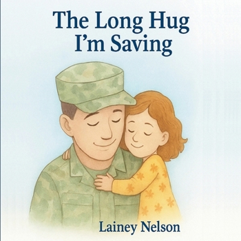 Paperback The Long Hug I'm Saving Book