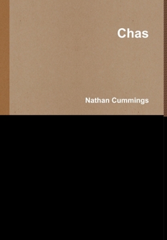 Hardcover Chas Book