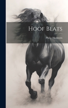 Hardcover Hoof Beats Book