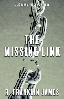 Paperback The Missing Link Book
