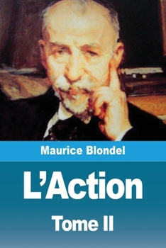 Paperback L'Action: Tome II [French] Book