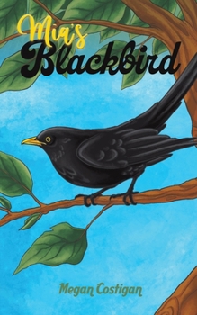 Paperback Mia's Blackbird Book