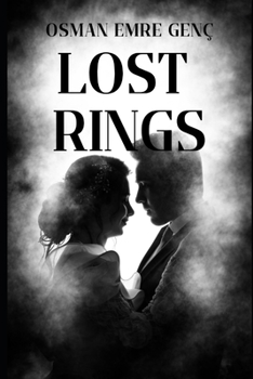 Paperback lost rings Book