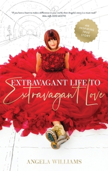 Hardcover Extravagant Life to Extravagant Love Book