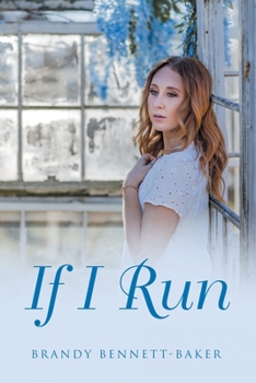 Paperback If I Run Book