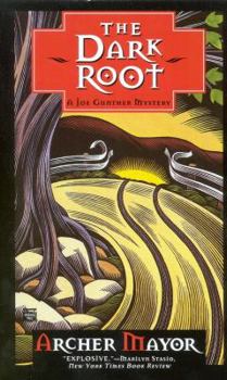 Mass Market Paperback The Dark Root Book