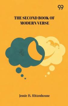 The Second Book Of Modern Verse