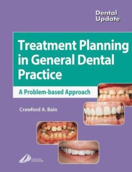 Paperback Treatment Planning in General Dental Practice Book